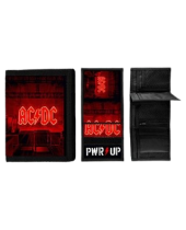 AC/DC Power Up peňaženka