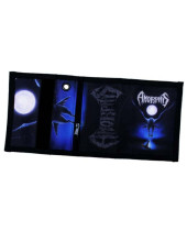 Amorphis peňaženka