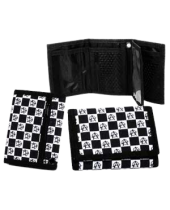 Anarchy SKA White peňaženka