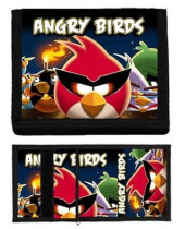Angry Birds Motive 2 peňaženka