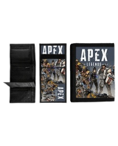Apex Legends peňaženka