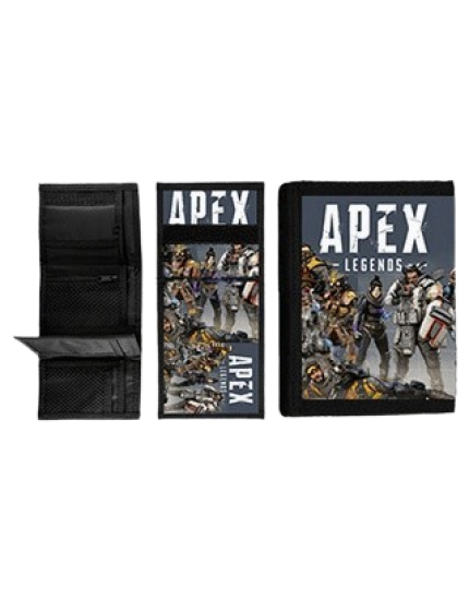 Apex Legends peňaženka obrázok 1