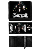 Avatar - Country peňaženka