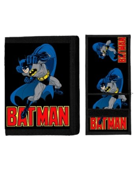 Batman peňaženka obrázok 1