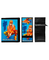 Billie Eilish - Portrait peňaženka