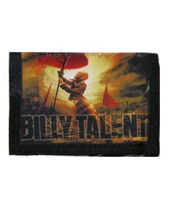 Billy Talent peňaženka