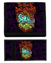 Black Dahlia Murder - Monster peňaženka
