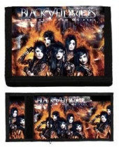 Black Veil Brides Set the World on Fire peňaženka