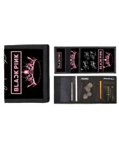 Blackpink The Album 2020 Cover peňaženka