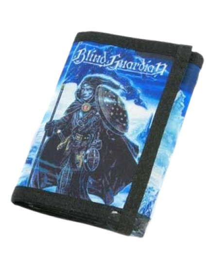 Blind Guardian Mirror Mirror peňaženka obrázok 1