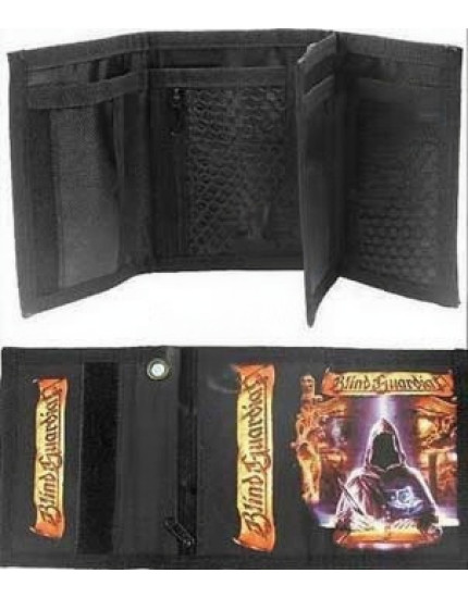 Blind Guardian Forgotten Tales peňaženka obrázok 1
