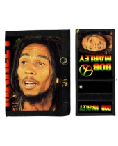 Bob Marley Peace peňaženka