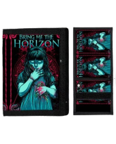 Bring Me The Horizon My Little Devil peňaženka