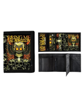 Bring Me The Horizon Owl peňaženka