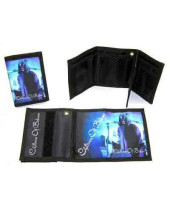 Children Of Bodom Blue Motive peňaženka