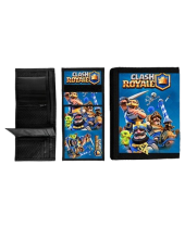 Clash Royale peňaženka