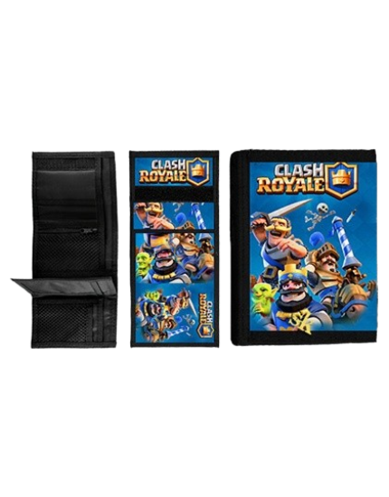 Clash Royale peňaženka obrázok 1