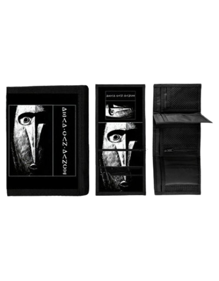 Dead Can Dance peňaženka obrázok 1