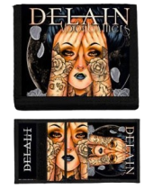 Delain Moonbathers peňaženka