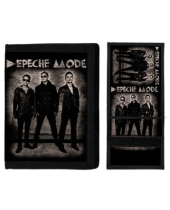 Depeche Mode Band peňaženka