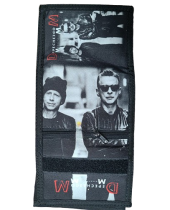 Depeche Mode Memento Mori Band peňaženka