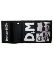 Depeche Mode Sunglasses peňaženka