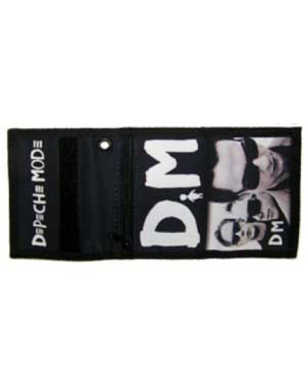 Depeche Mode Sunglasses peňaženka obrázok 1