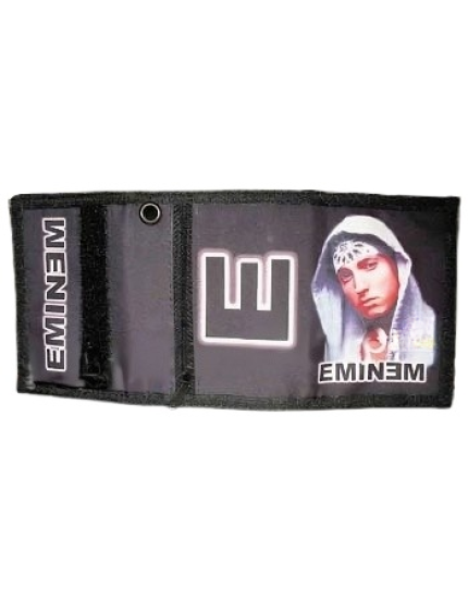Eminem peňaženka obrázok 1