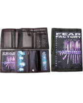 Fear Factory Demanufacture peňaženka