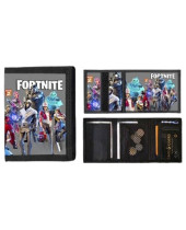 Fortnite Heroes peňaženka