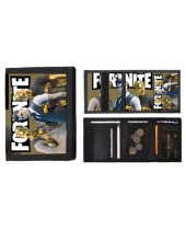 Fortnite Midas peňaženka