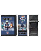 Fortnite NFL peňaženka