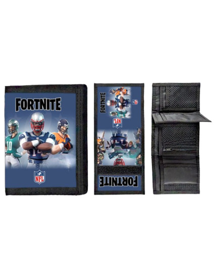 Fortnite NFL peňaženka obrázok 1