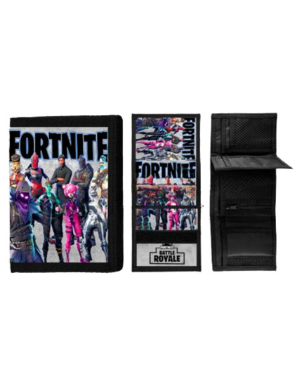 Fortnite OG peňaženka obrázok 1