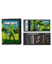 Fortnite Rick Sanchez peňaženka