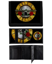 Guns N Roses Classic Logo peňaženka