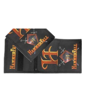 Hammerfall Shield peňaženka