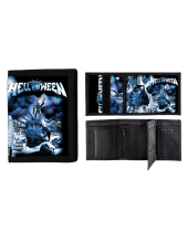 Helloween My God Given Right peňaženka