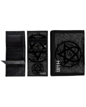 HIM Heartagram peňaženka