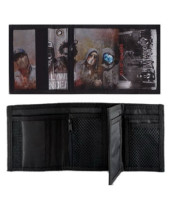 Hollywood Undead Band Masks peňaženka