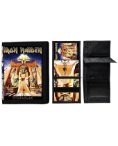 Iron Maiden Powerslave peňaženka