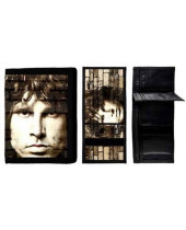 Jim Morrison The Wall peňaženka