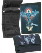 Judas Priest Angel of Retribution peňaženka