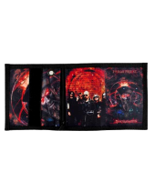 Judas Priest Nostradamus peňaženka