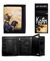 Korn Got the Life peňaženka