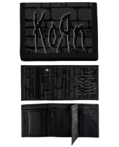 Korn Logo peňaženka
