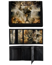 Kreator Phantom Antichrist peňaženka
