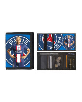 Kylian Mbappé PSG peňaženka