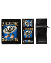 La Vacca Saturno Saturnita Italian Brainrot Meme peňaženka