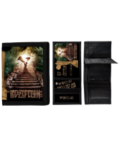 Led Zeppelin Stairway to Heaven peňaženka